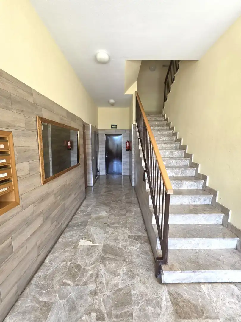 Piso de alquiler en Valdemoro con Aire acondicionado y Calefacción
