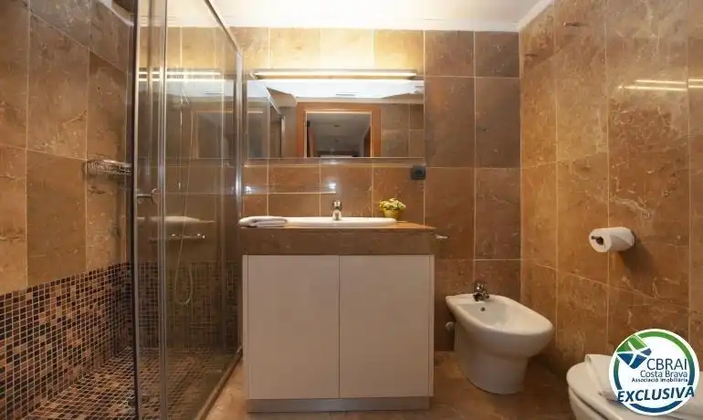 Appartement compact avec piscine à vendre à Passeig MARITIM 31, imagen 24