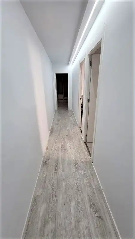 Flat for rent in Elche / Elx  with Parquet flooring, Furnished and Oven