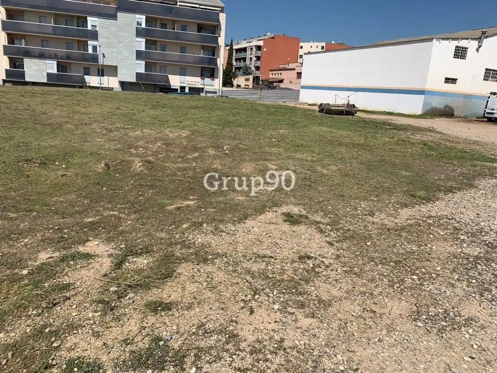Wohnbaugrundstück zum Verkauf in Alcarràs, imagen 9