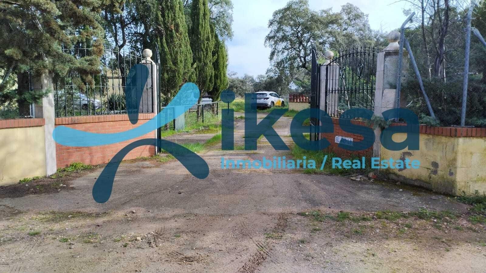Casa o xalet en venda en Badajoz Capital