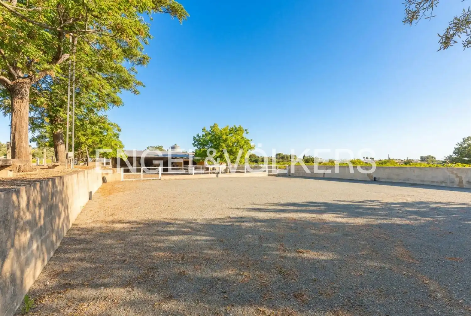 Casa o chalet en venta en Enguera con Aire acondicionado, Calefacción y Jardín privado
