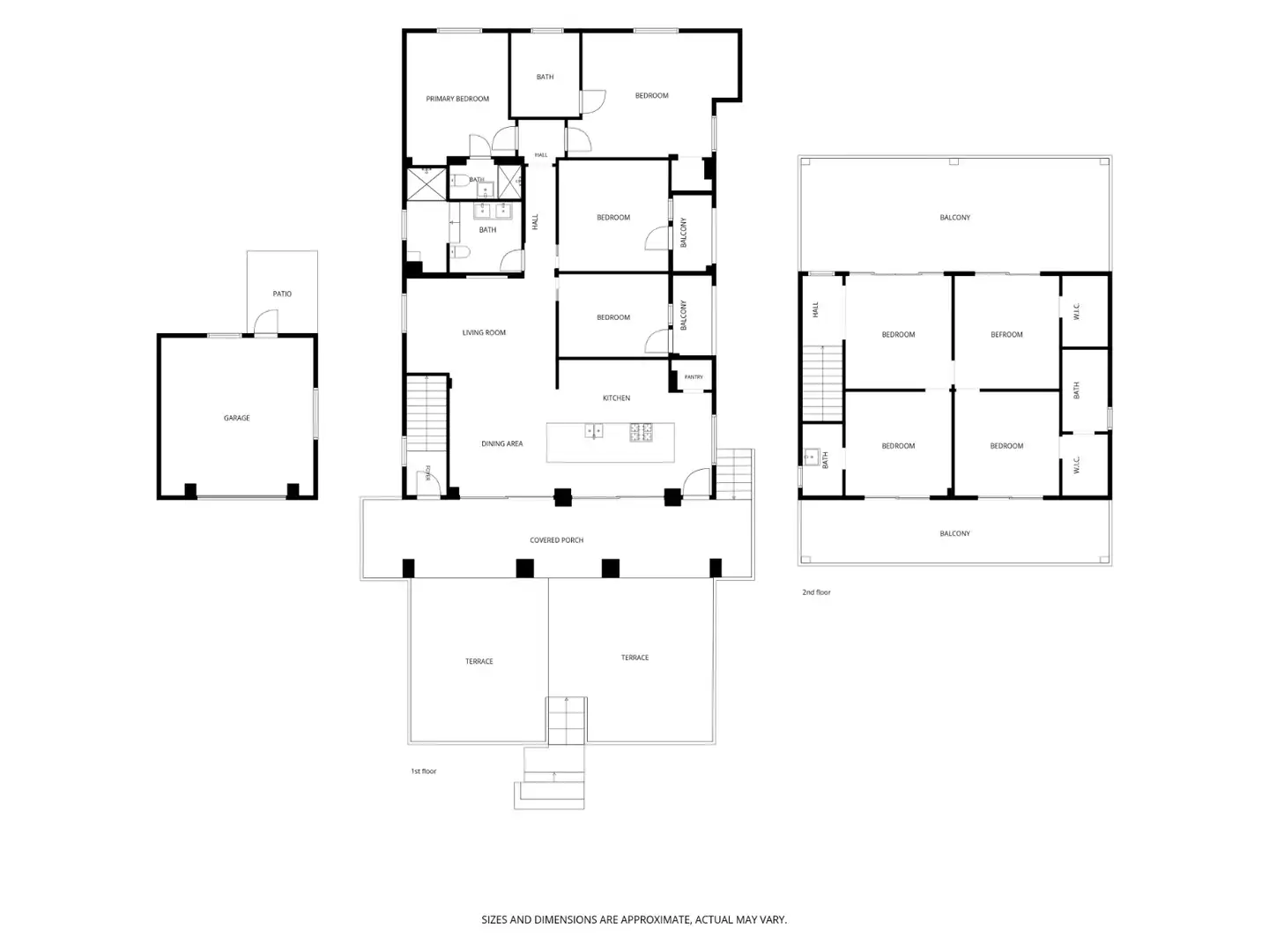 Haus mit Garten zum Verkauf in Los Montesinos, imagen 14
