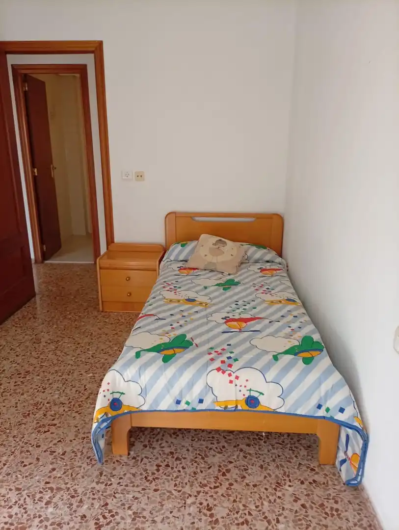 Appartement avec terrasse à vendre à Calle DON JUAN DE AUSTRIA, imagen 17