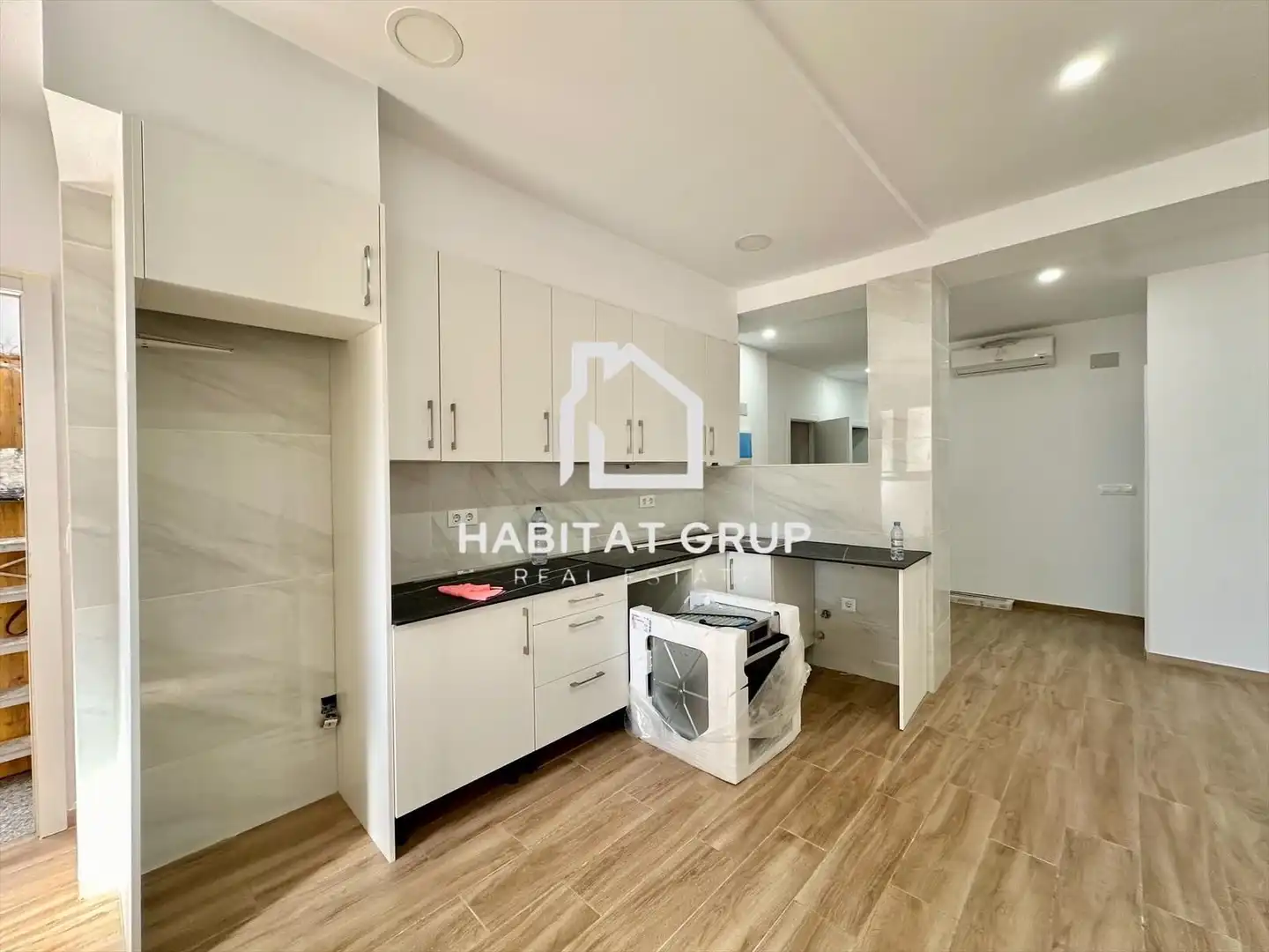 Flat for sale in Santa Coloma de Farners, imagen 4