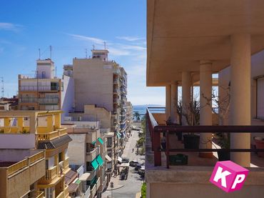 Appartamento con ascensore in vendita a calle Garcia Braceli