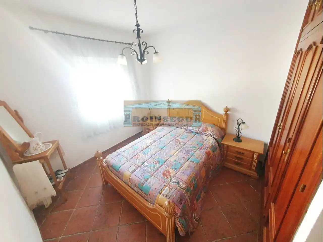 Casa rústica amb piscina en venda a Calle dehesa alta, imagen 10