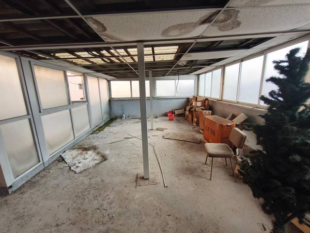 Edificio en Venta en Berruguete