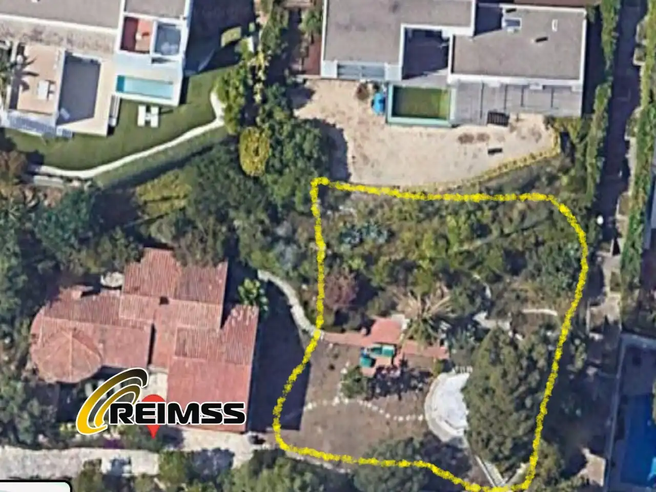 Terreny rústic en venda a Santa Cristina - Sant Francesc, imagen 2
