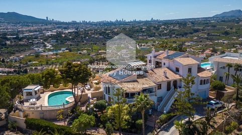 Foto 5 de Casa o chalet en venta en Altea ciudad, Altea