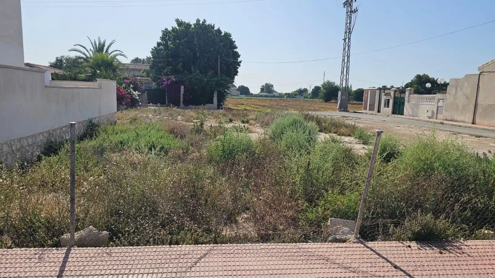 Residencial en venda a Daya Nueva