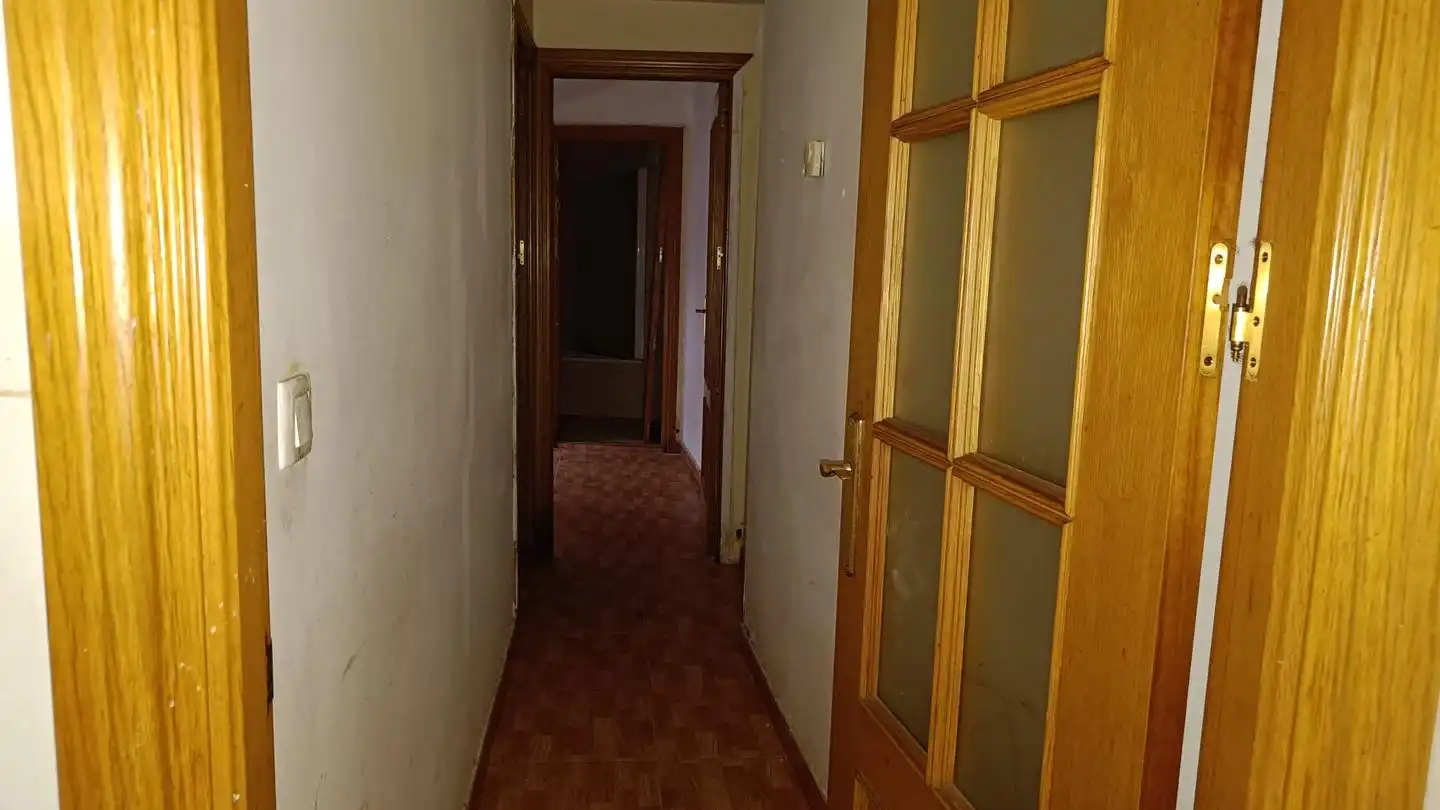 Piso en venta en Calle Merced, imagen 2