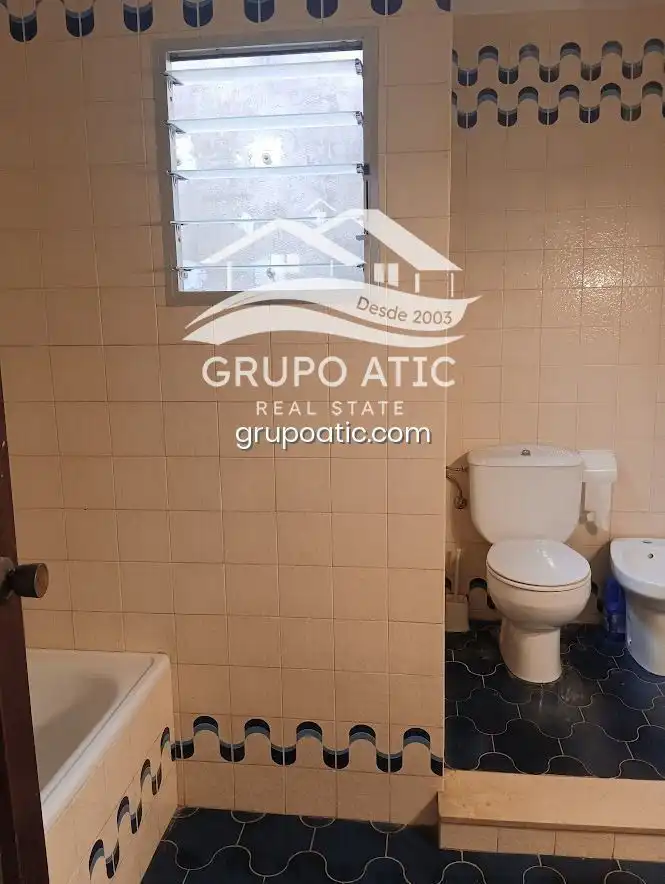 Badezimmer von Haus oder Chalet zum Verkauf in Vila-real mit Heizung und Terrasse