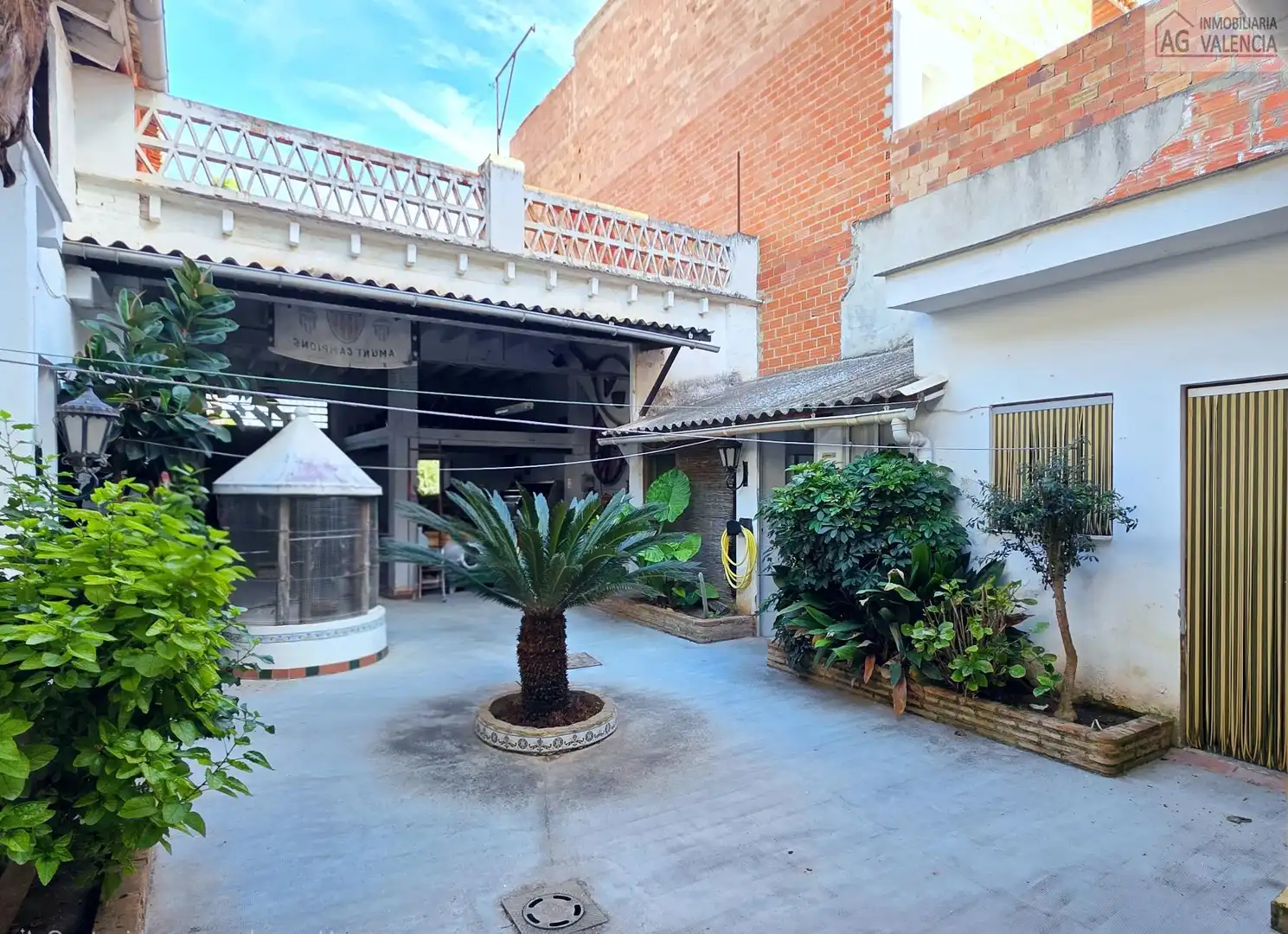 Casa o chalet en venta en Bonrepòs i Mirambell