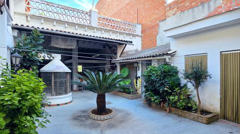 Foto 3 de Casa o xalet en venda a Bonrepòs i Mirambell, Valencia