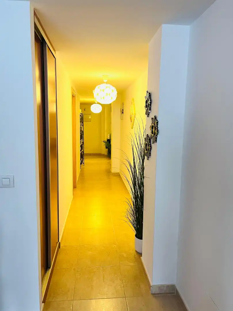 Piso con terraza en venta en Puerto Lumbreras, imagen 6