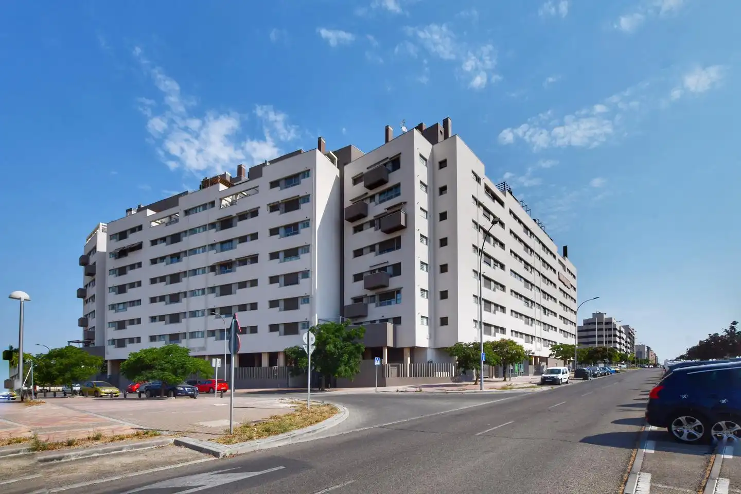 Flat with pool for sale in Avenida de la Gran Vía del Sureste, imagen 27