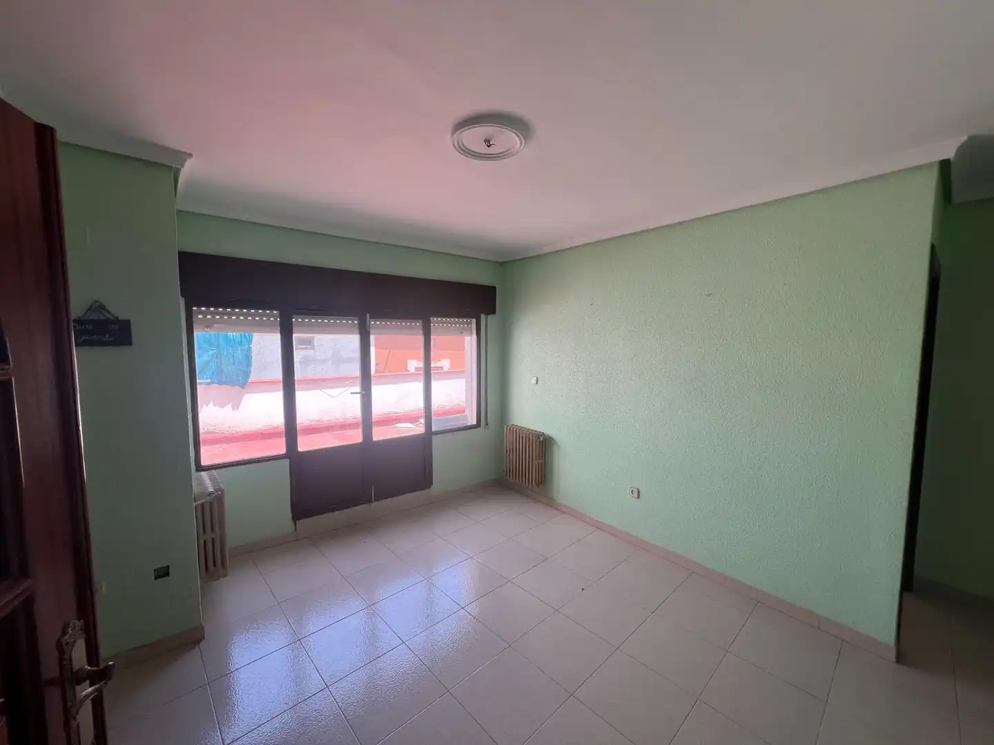 Habitación de Apartamento en venta en Almadén con Aire acondicionado, Calefacción y Terraza