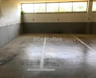 Parking of Garage for sale in Centelles