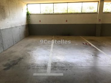 Einzelparkplatz zum Verkauf in Centelles