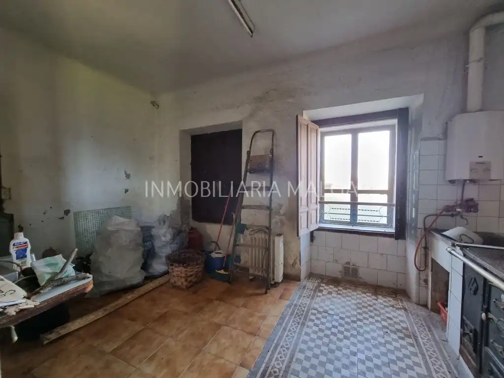 Casa o xalet en venda en Colunga amb Jardí privat i Traster