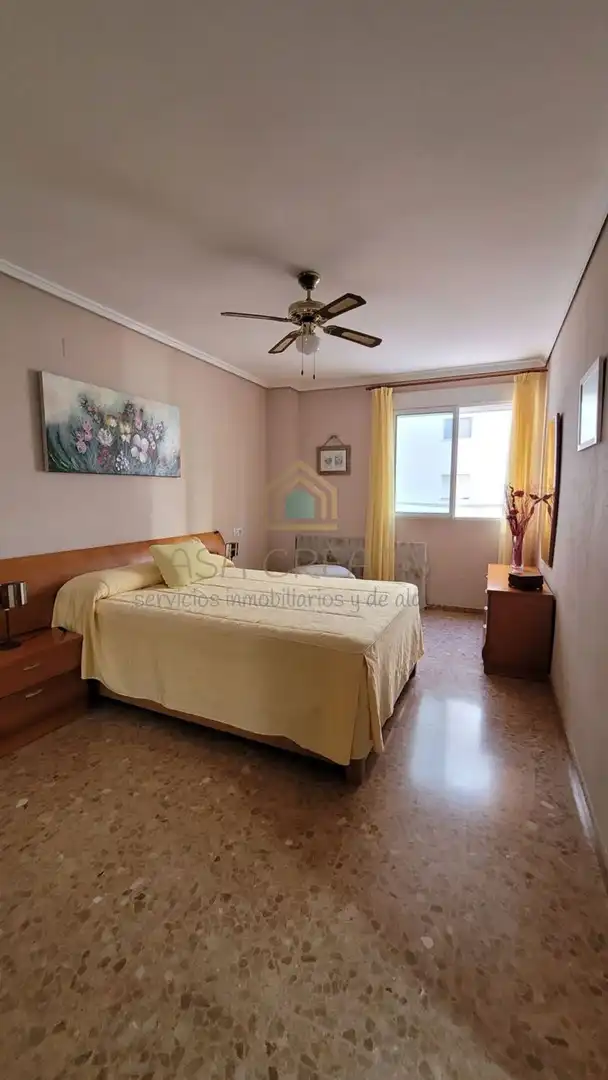 Flat with lift to rent in Calle Castelló, imagen 39