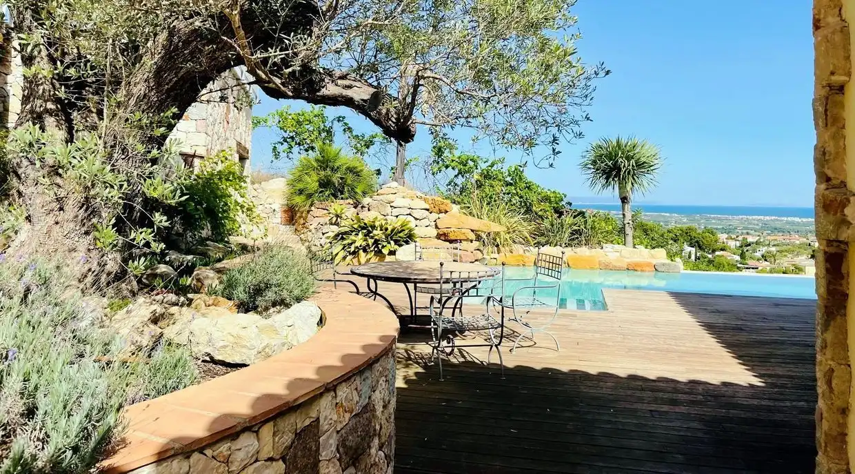Maison avec piscine à vendre à Antigona 12, imagen 39