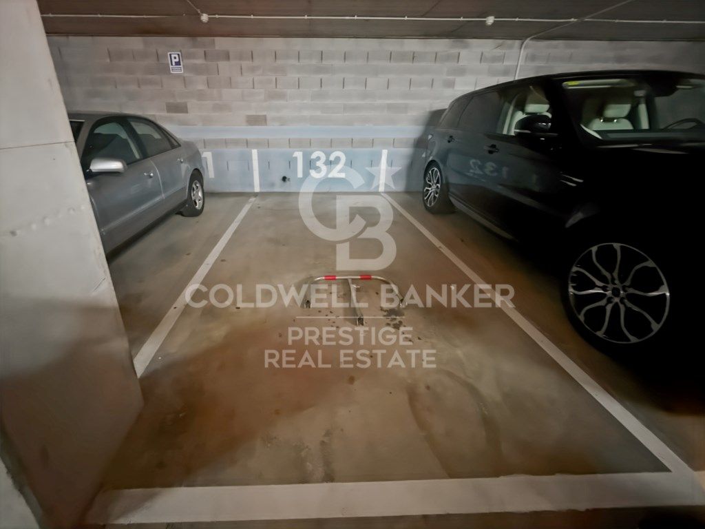 Parking of Garage for sale in  Barcelona Capital