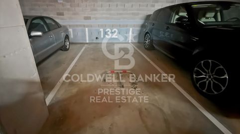 Foto 2 de Garaje en venta en N/a, Sant Pere, Sta. Caterina i la Ribera, Barcelona Capital