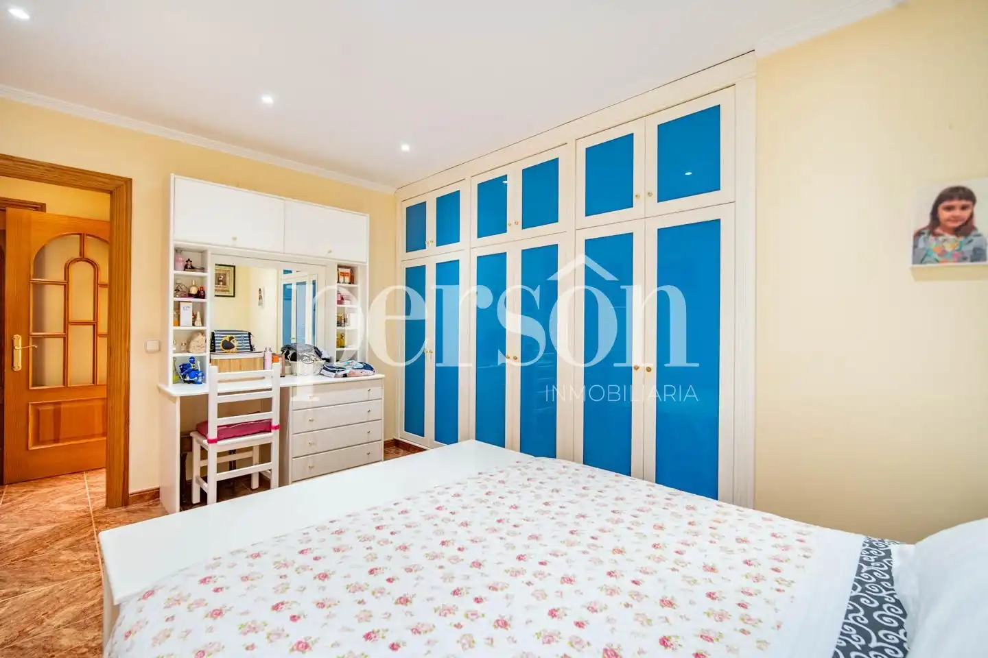 Detached house with terrace for sale in Serra, imagen 33