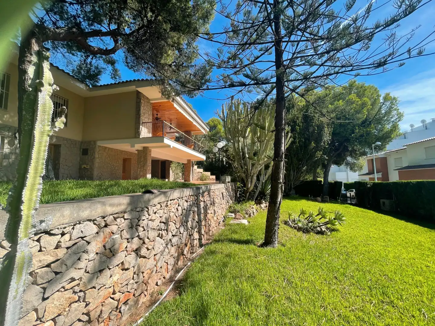 Casa con giardino in vendita a La Renegà - Torre Bellver - Les Platgetes, imagen 38