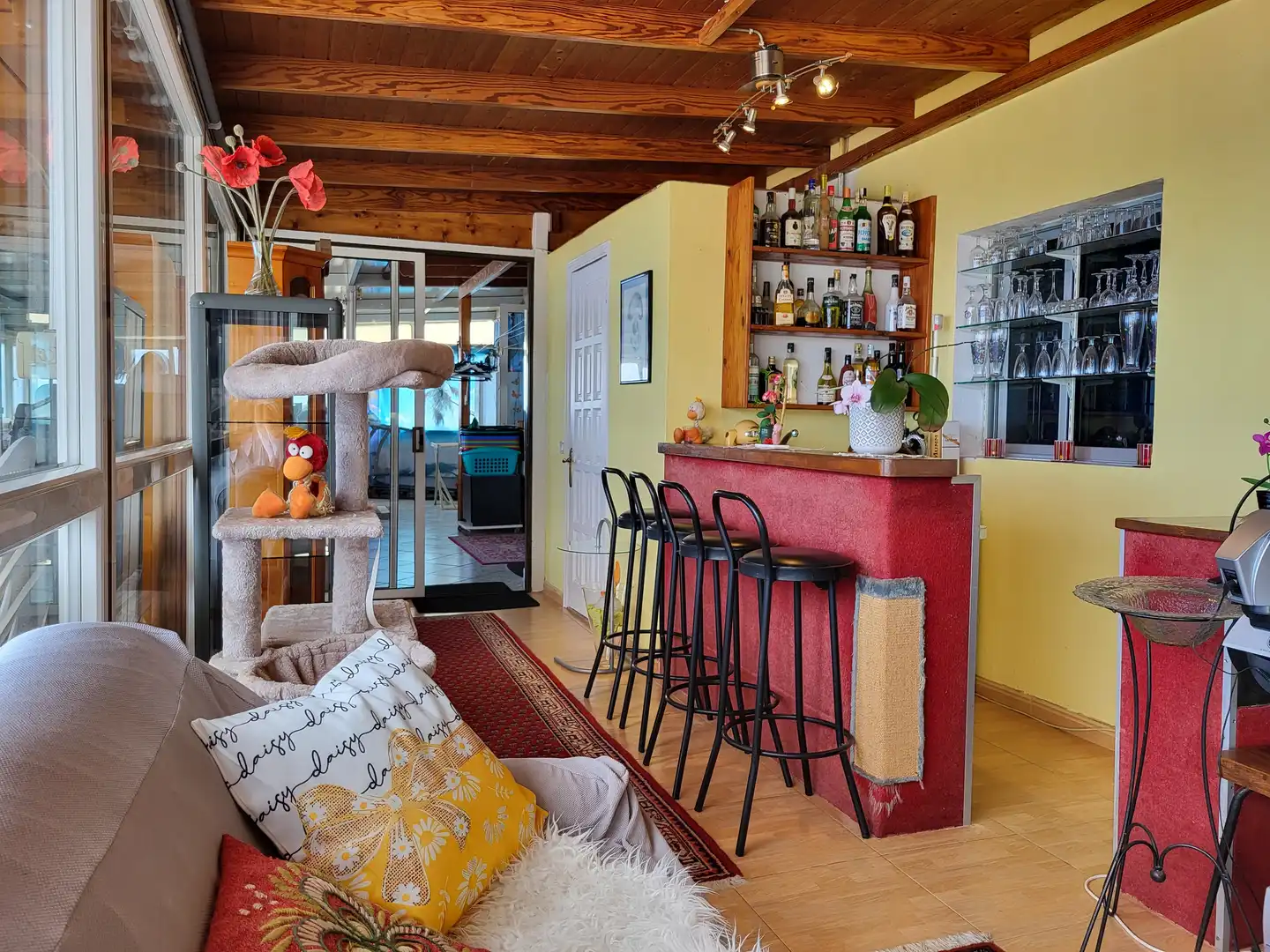 Haus mit Terrasse zum Verkauf in La Victoria de Acentejo, imagen 8