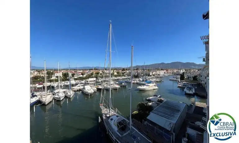 Appartement avec ascenseur à vendre à Port Grec 2, imagen 3