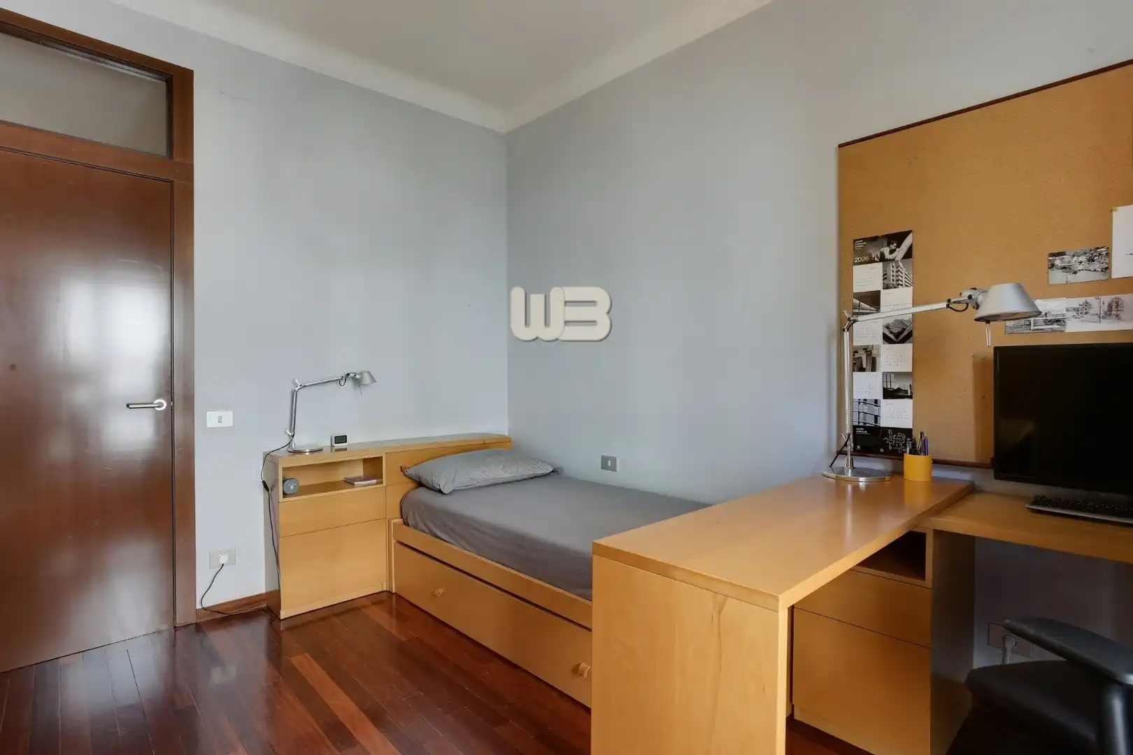 Appartement avec ascenseur à vendre à Carrer d'Enric Granados, imagen 22