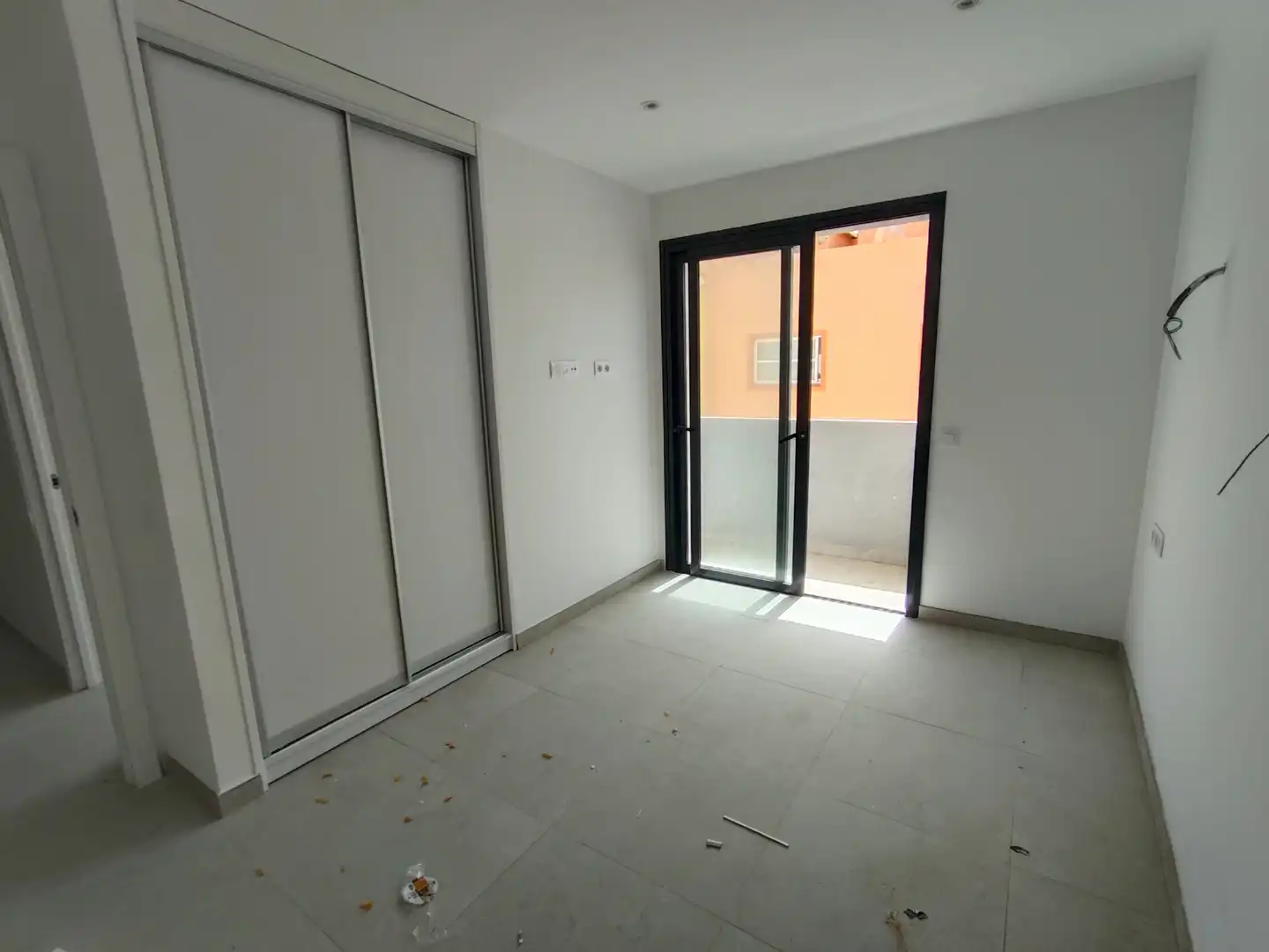 Habitación de Apartamento en venta en Guía de Isora con Terraza, Trastero y Horno