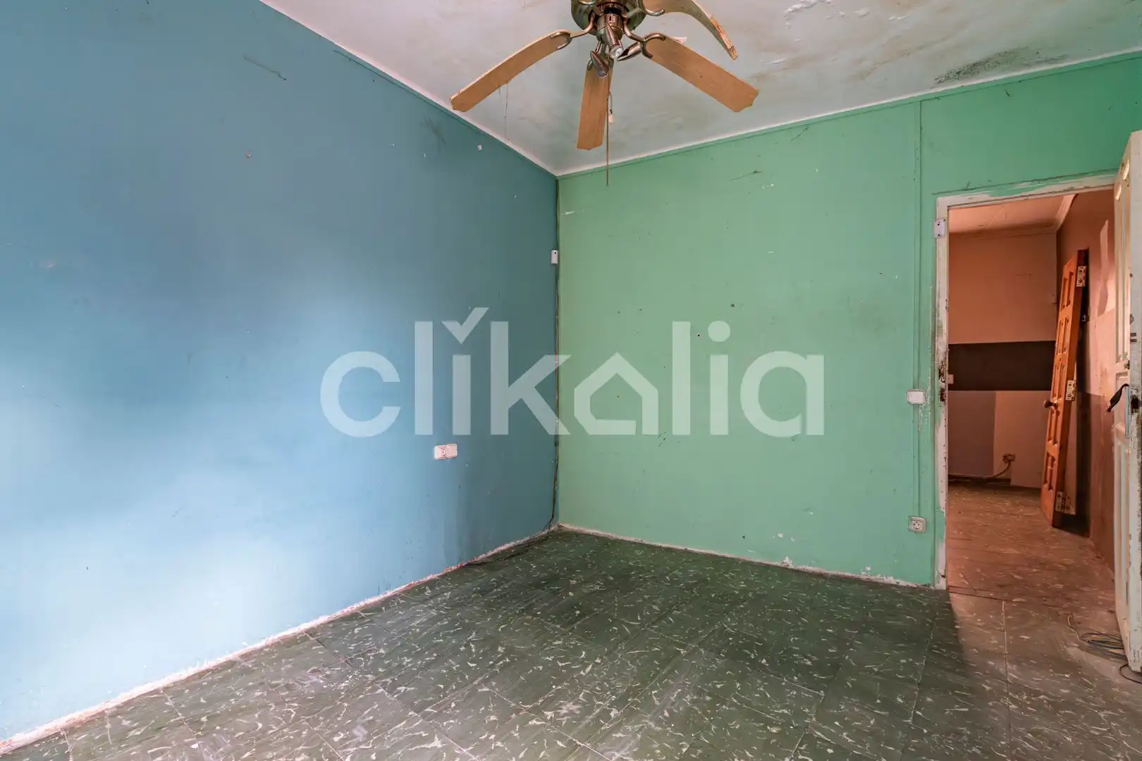 House for sale in Horta - Guinardó, imagen 4