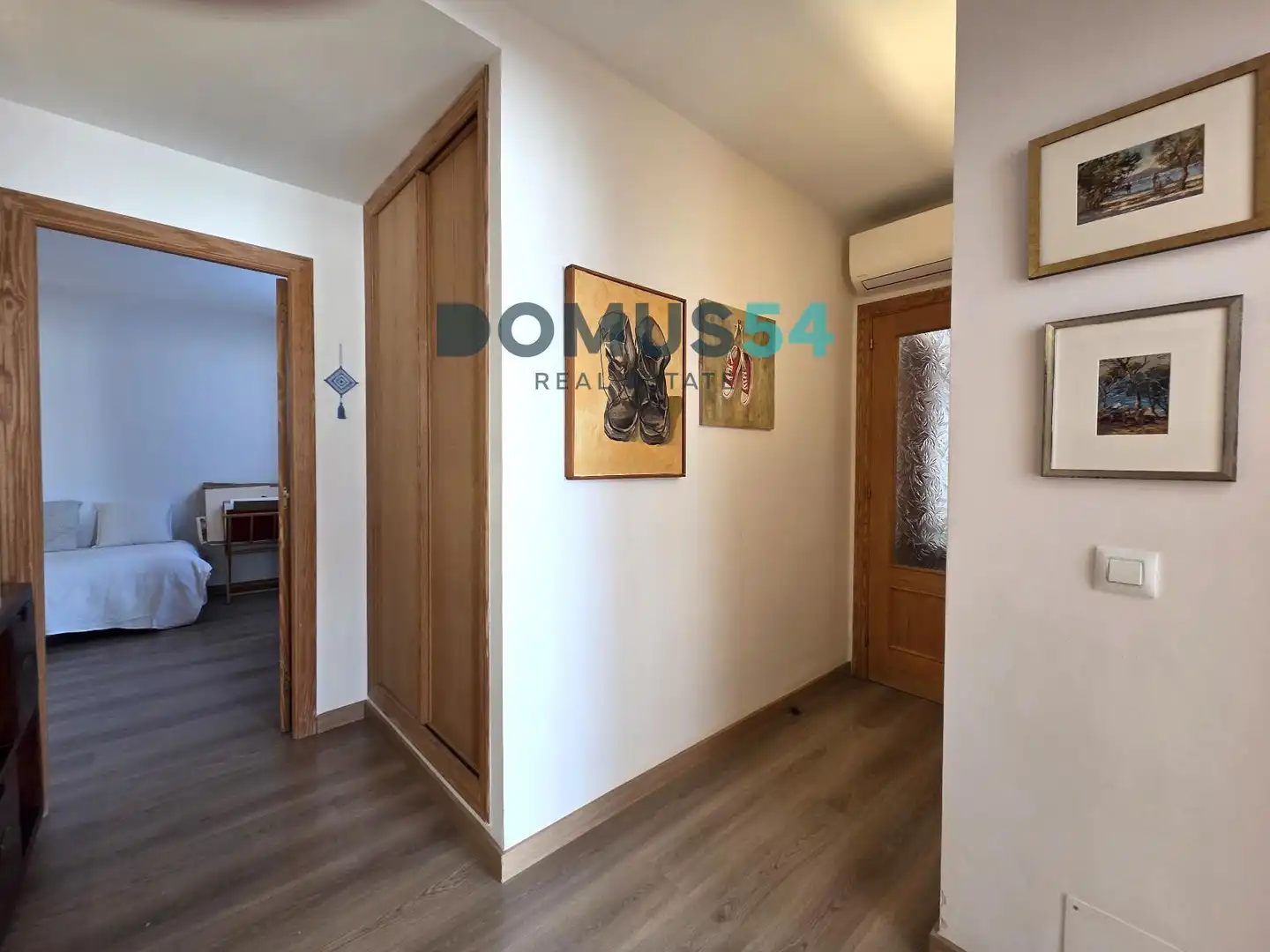 Piso en venta en Sa Pobla con Aire acondicionado y Terraza