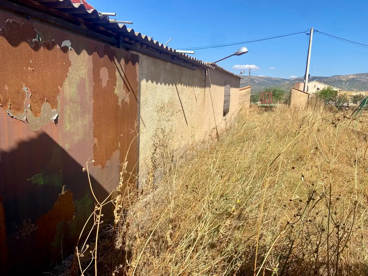 Houses for sale in Malagón  with Air Conditioner, Heating and Terrace