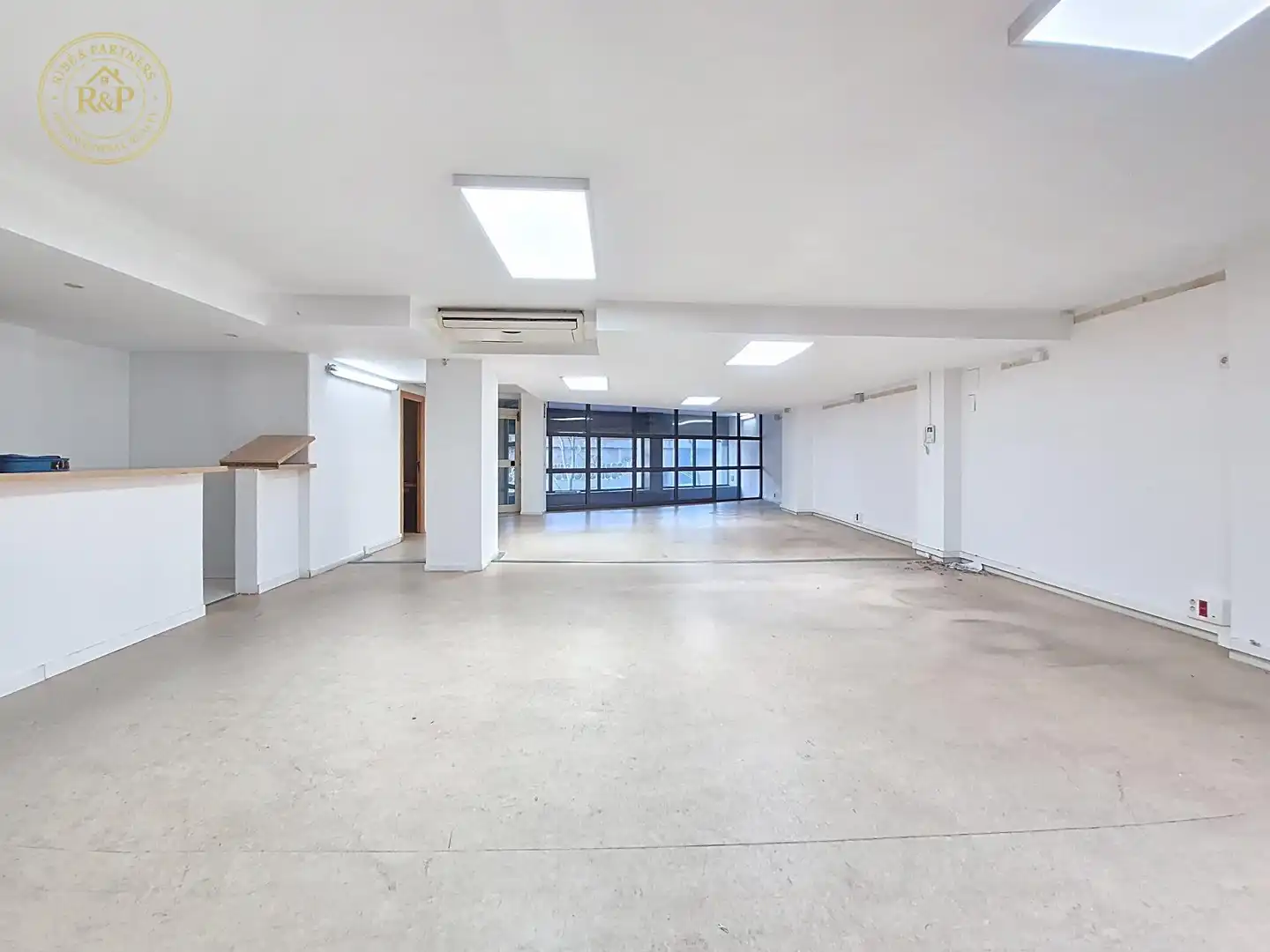 Industrial buildings for sale in Barcelona