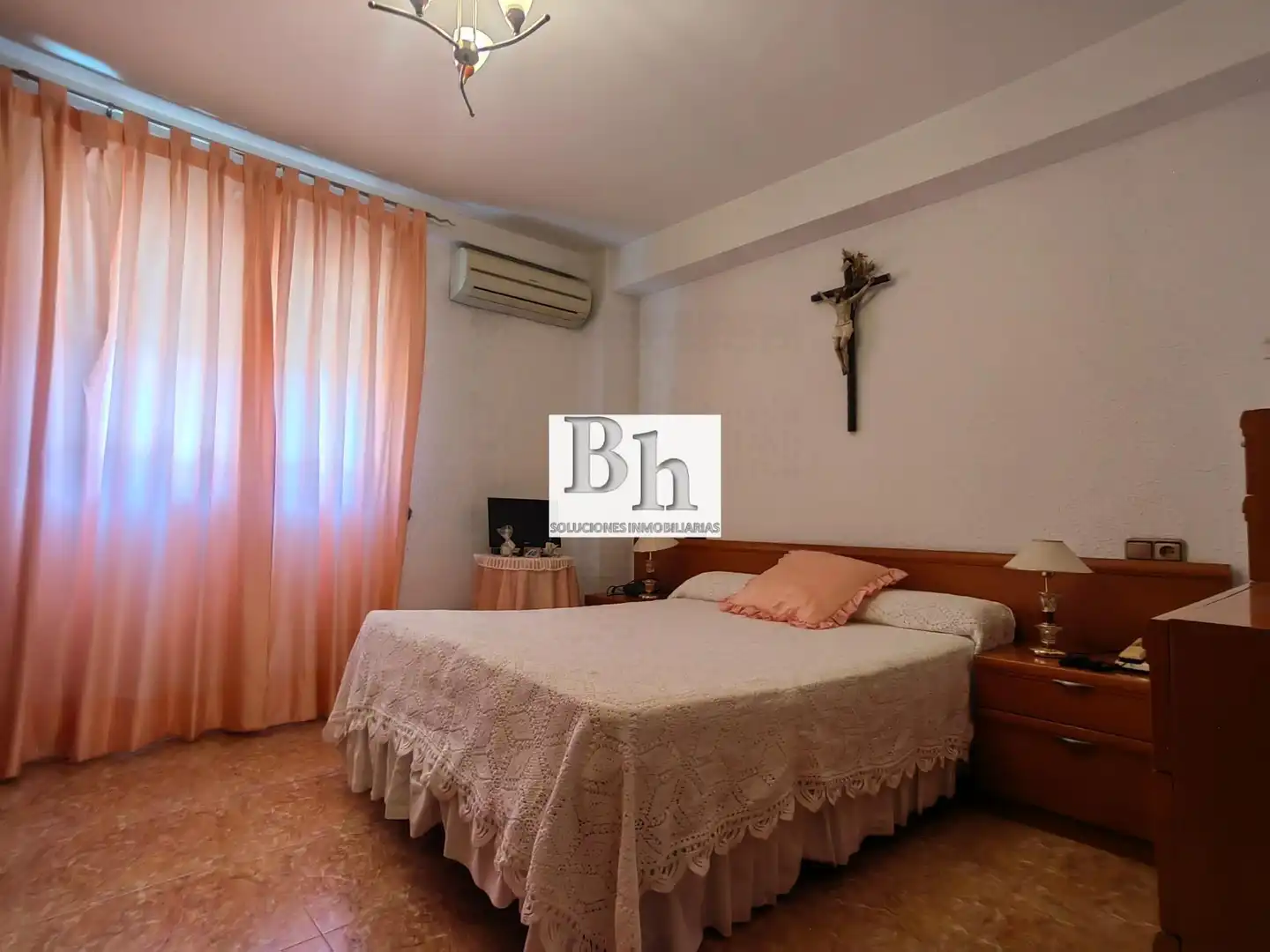 Habitación de Piso en venta en Málaga con Aire acondicionado