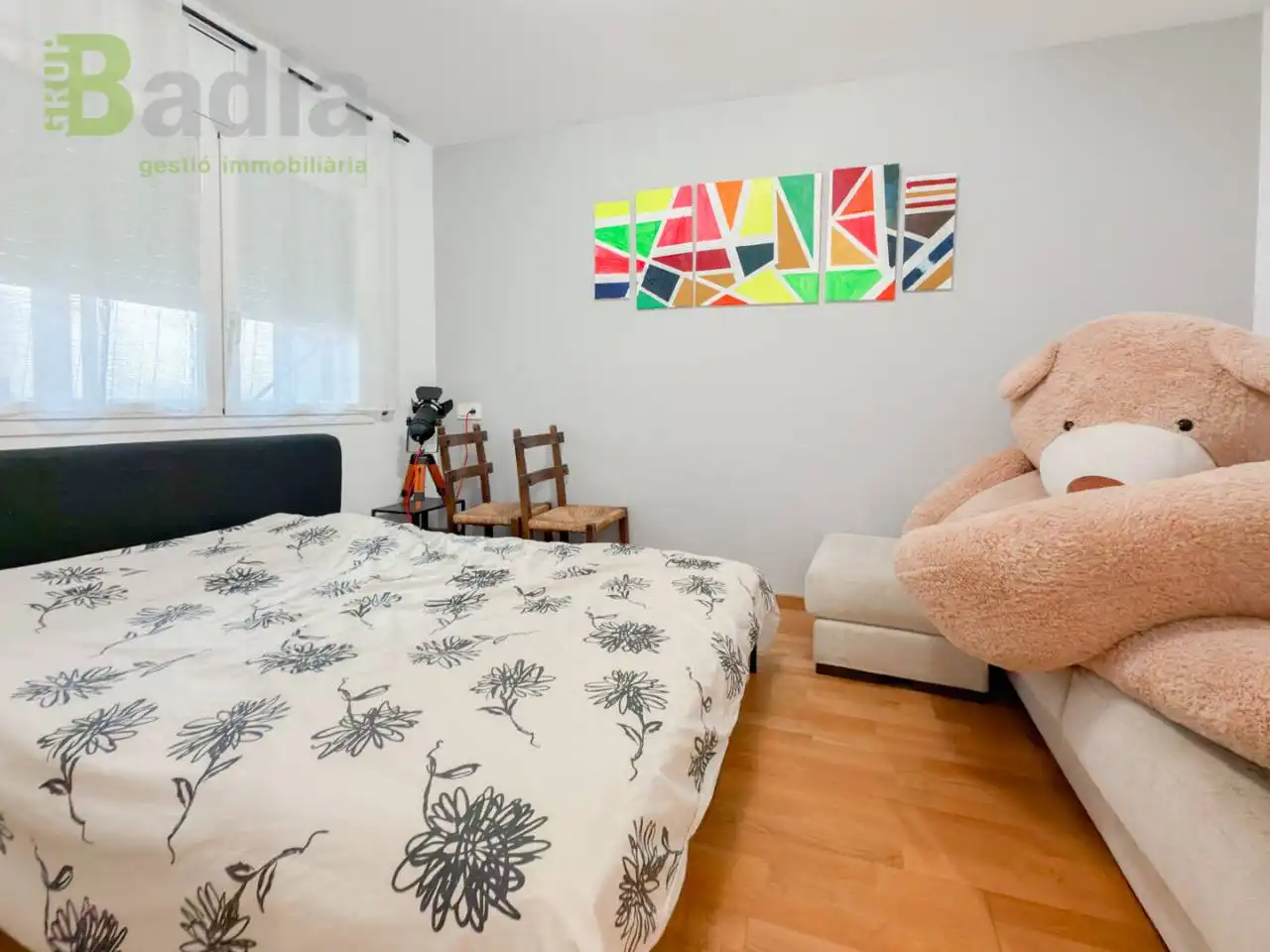 Habitación de Piso en venta en Sudanell con Aire acondicionado, Calefacción y Terraza