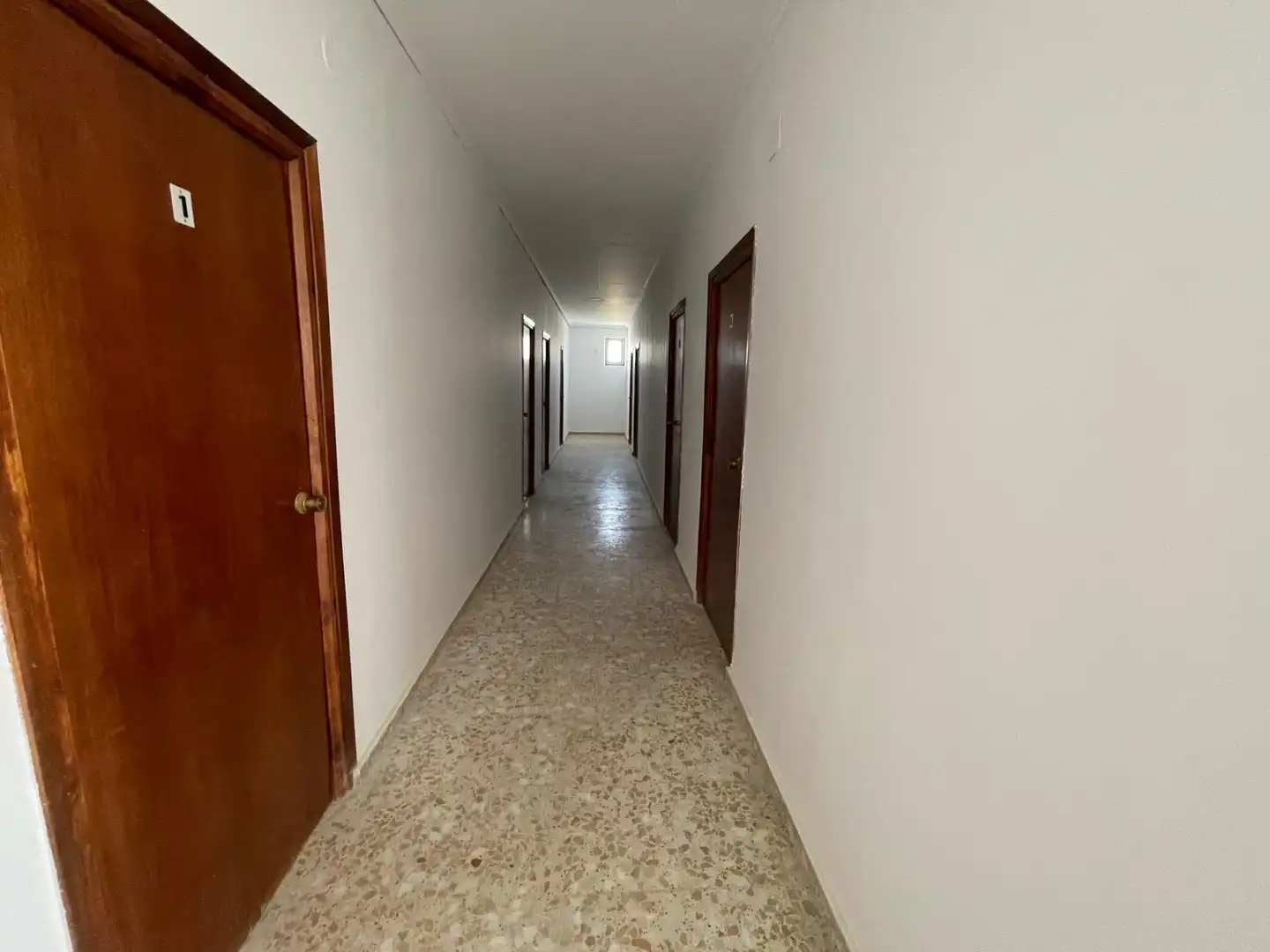 Gebäude zur Miete in Albacete