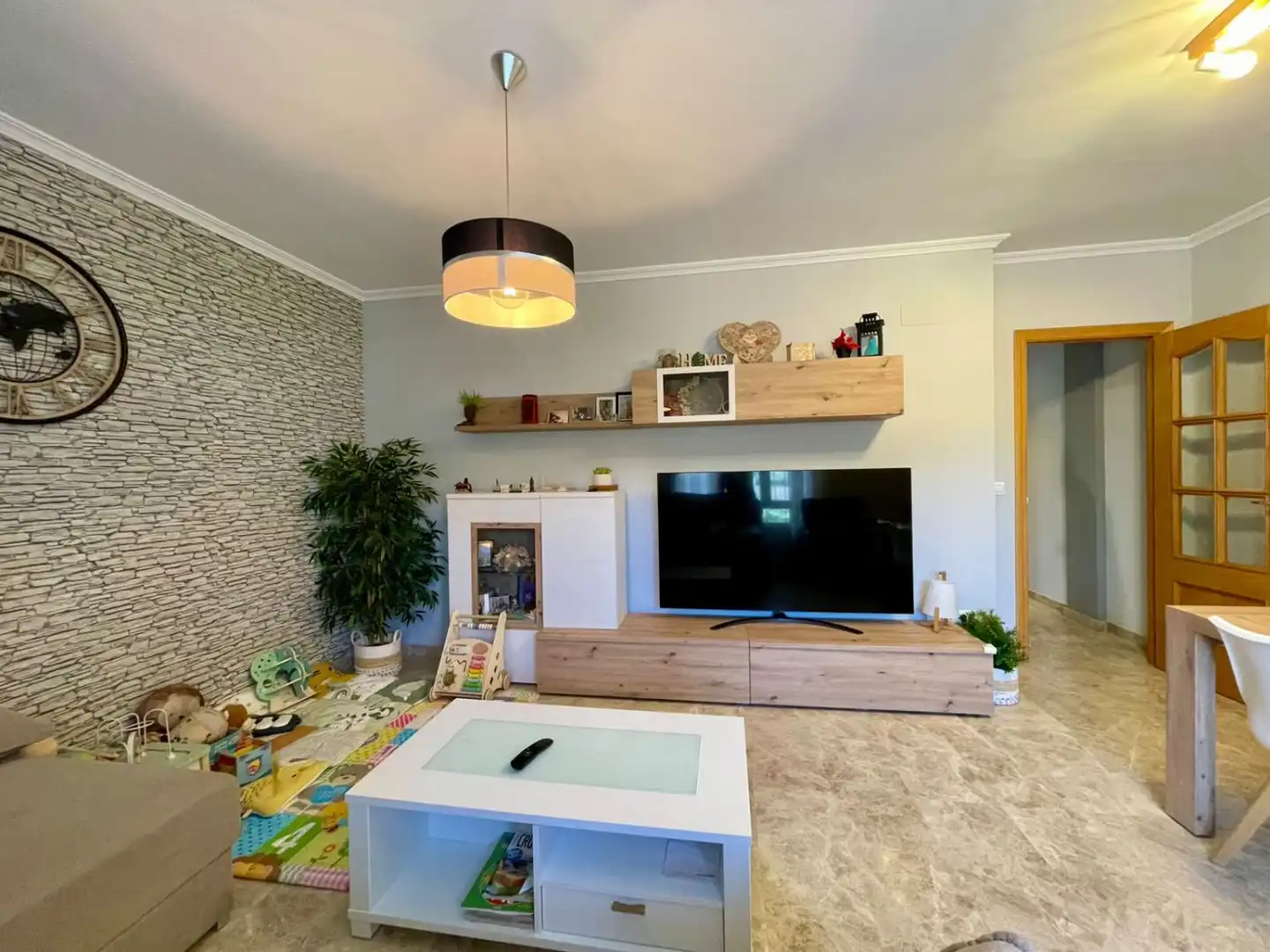 Appartamento in vendita a Valdepeñas, imagen 12