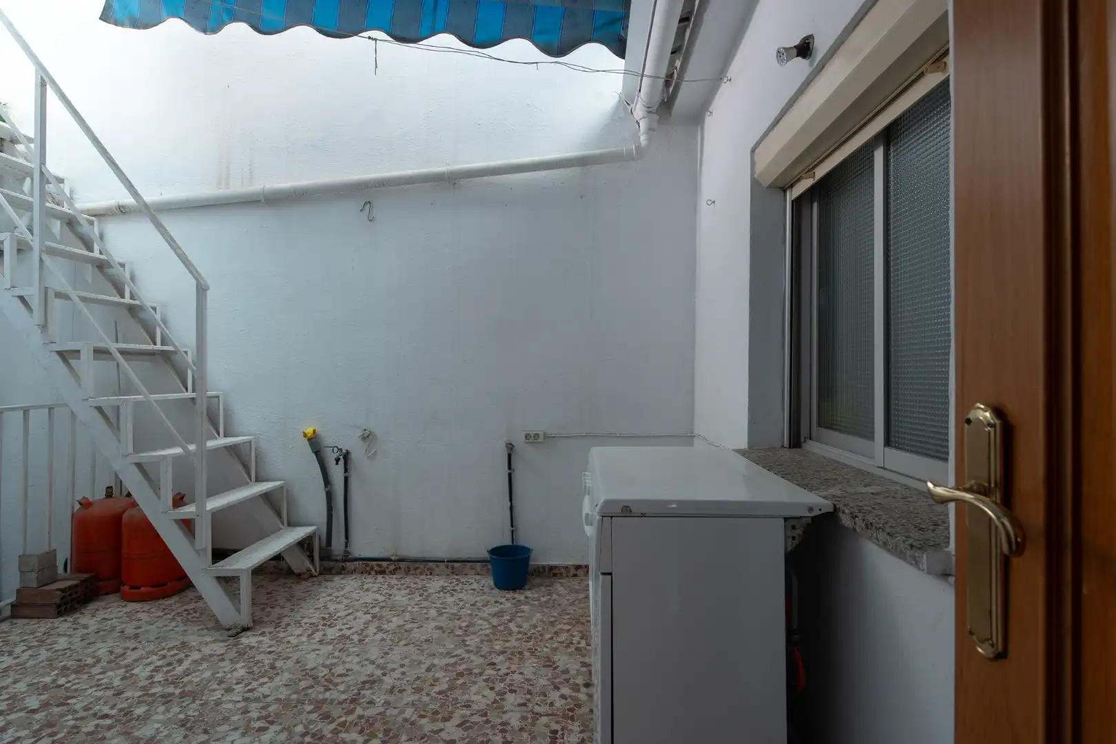 Casa adosada en venta en Maracena con Aire acondicionado, Terraza y Amueblado