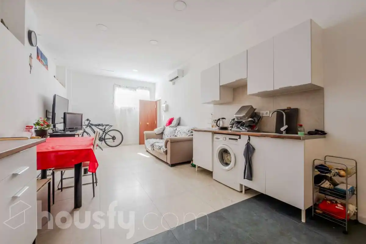 Studio à vendre à Calle espriu ., imagen 13