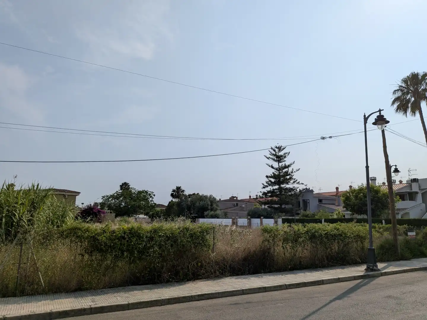 Residencial en venta en El Grao