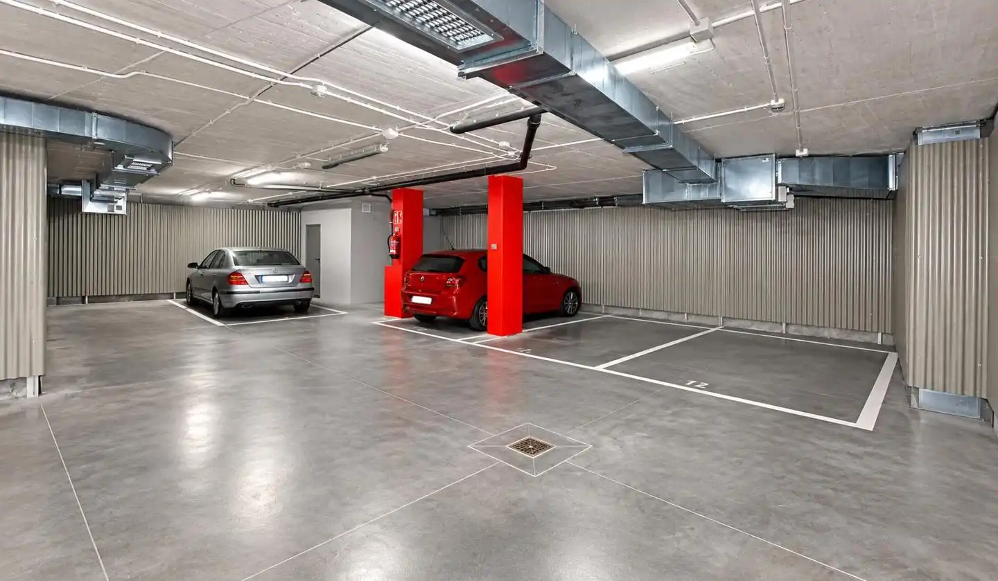 Parkplatz zur Miete in Calle de Toledo, imagen 7