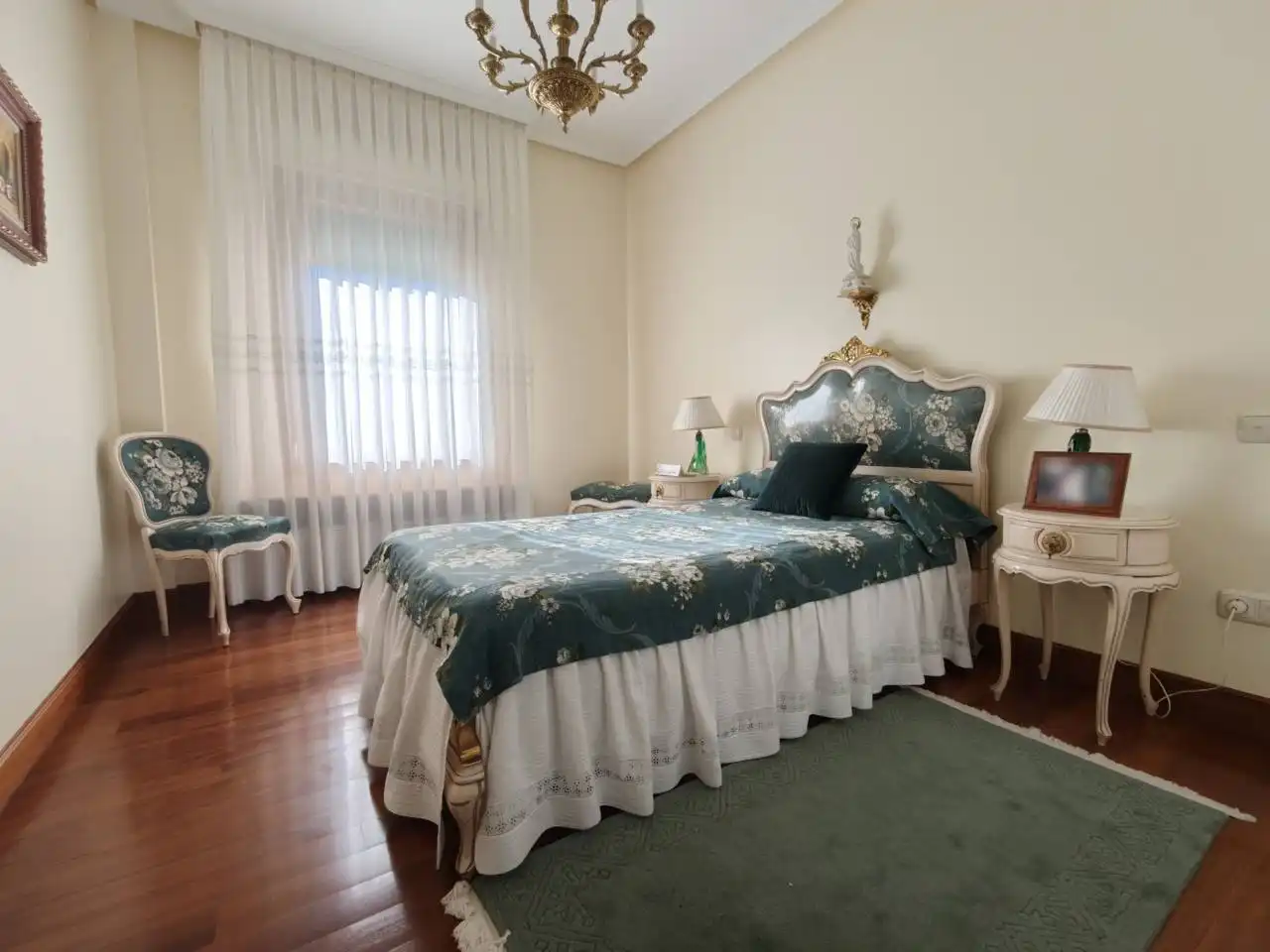 Detached house with garden for sale in Calle Negurigane, imagen 35