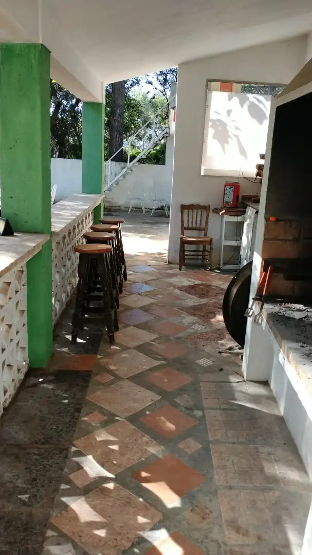 Chalet con terraza en venta en Urbanització Puig Gros, imagen 8
