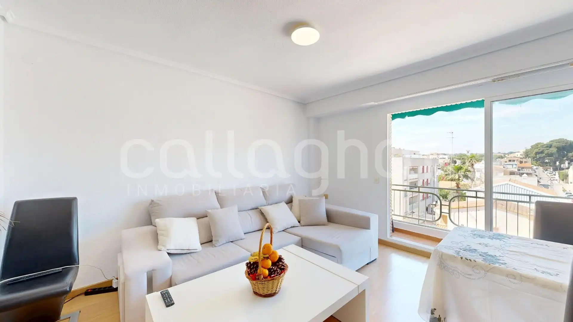 Piso en venta en Rocafort